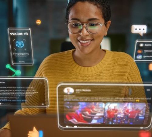 My 6Ms Of Social Media